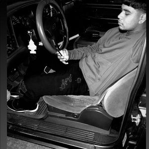 Meet your Posher, Fernando